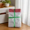 Other plastic films made of food-grade LDPE material can be customized in widths ranging from 10cm to 100cm details Picture